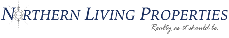Northern Living Properties logo